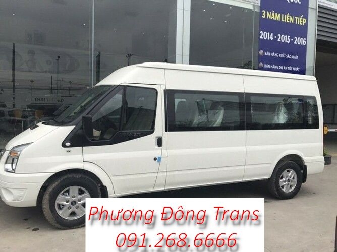 Cần thuê xe du lịch 16 chỗ hà nội - 0912686666